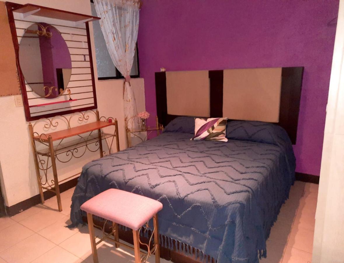 La Terraza Del Pochote Oaxaca Dış mekan fotoğraf