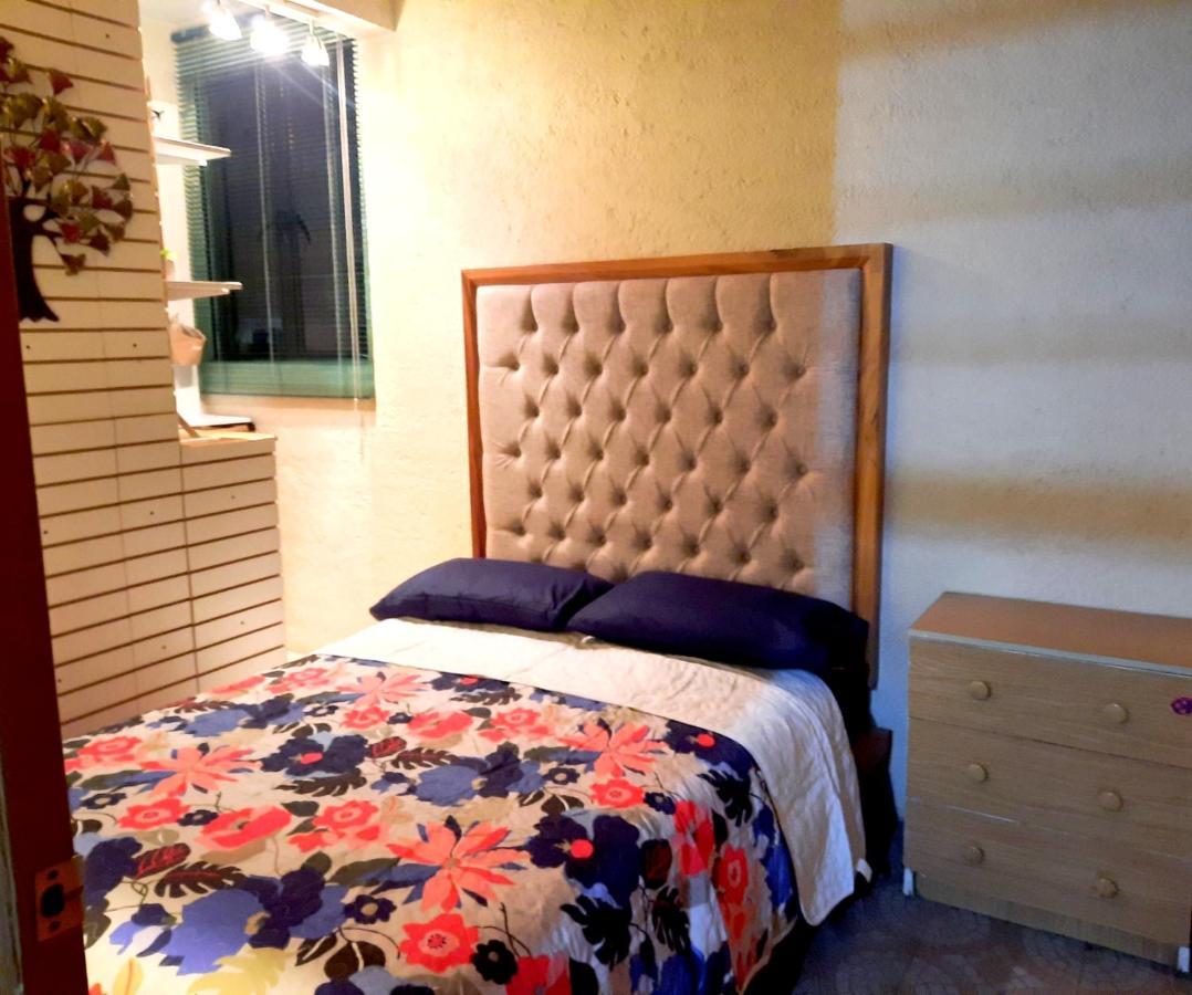 La Terraza Del Pochote Oaxaca Dış mekan fotoğraf