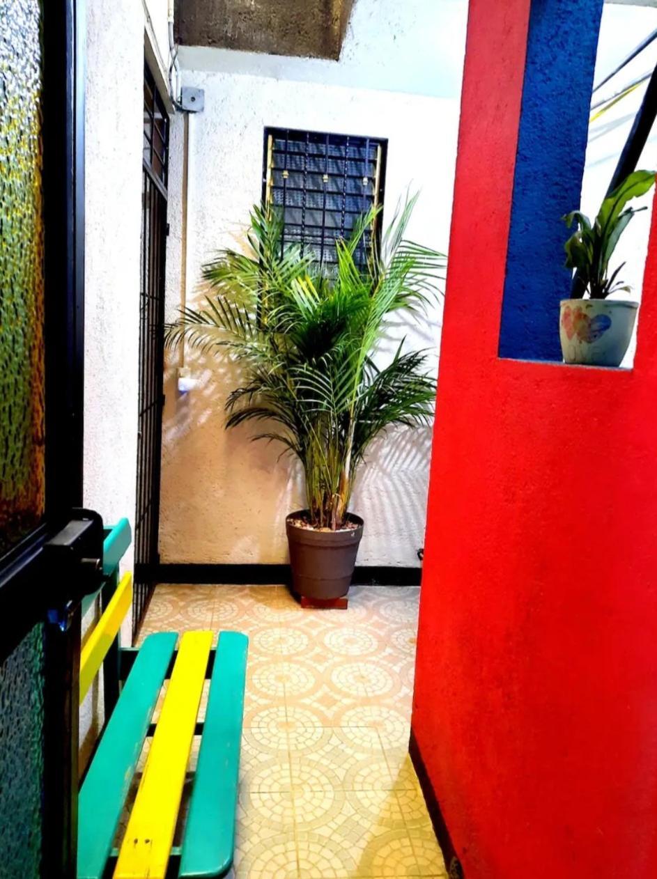 La Terraza Del Pochote Oaxaca Dış mekan fotoğraf